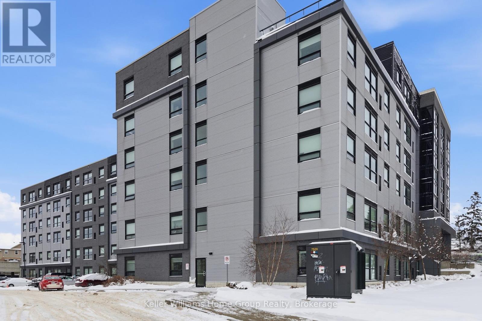 106 - 1219 GORDON STREET