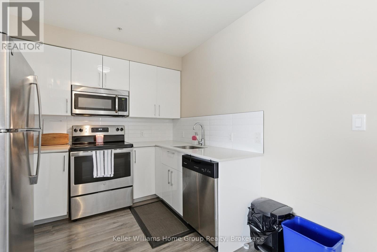 106 - 1219 GORDON STREET