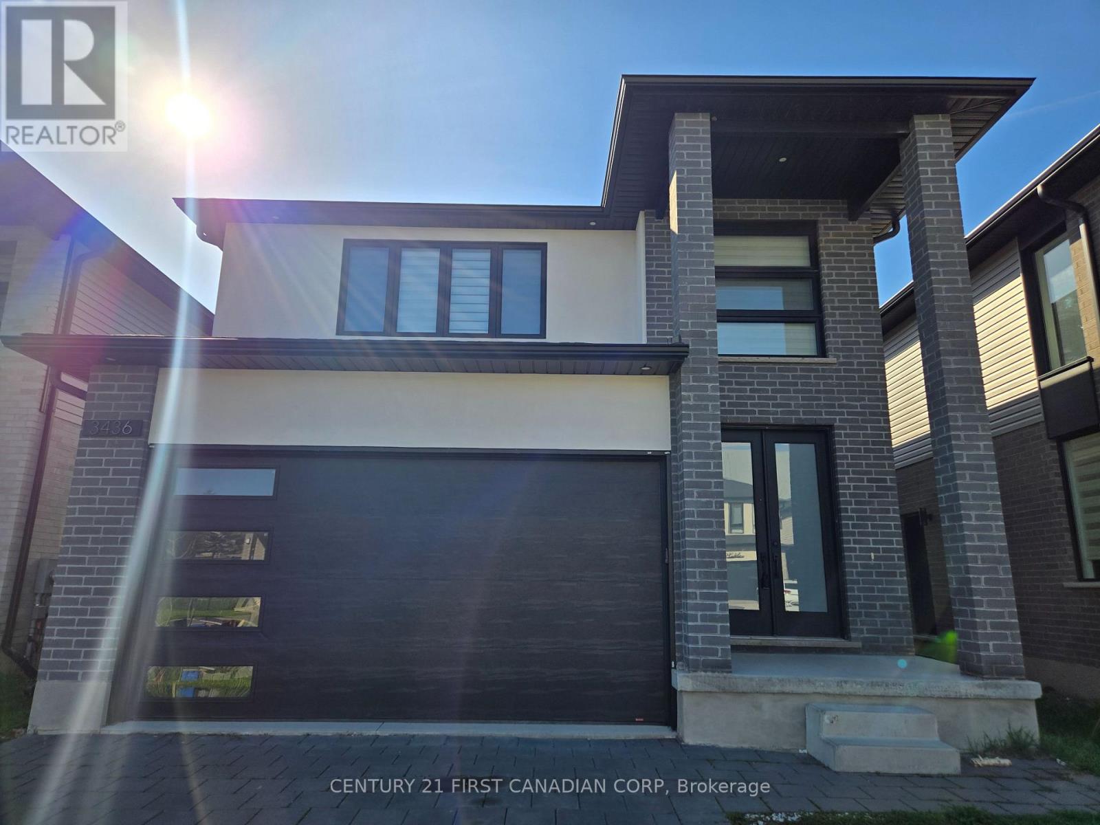 3436 EMILYCARR LANE