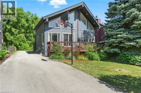 115 PIONEER Lane The Blue Mountains ON L9Y0M6