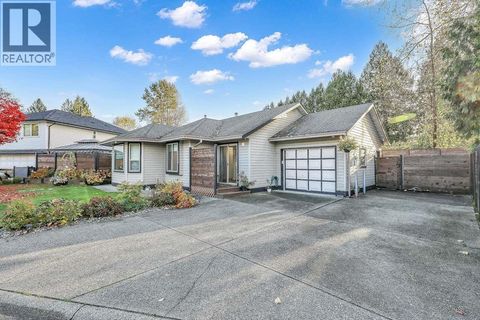 19358 CUSICK CRESCENT Pitt Meadows BC V3Y2M9