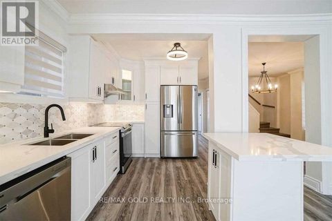 4 ADAMSON STREET S Halton Hills (Rural Halton Hills) ON L0P0A2