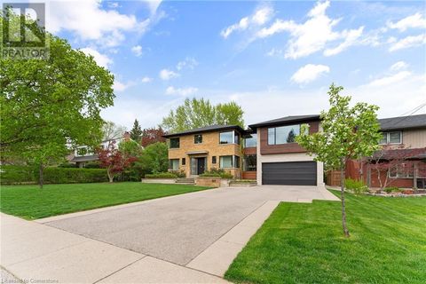 66 METCALFE Street Guelph ON N1E4X6
