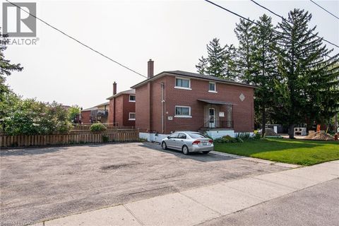 129 RIVER Road E Kitchener ON N2B2G7