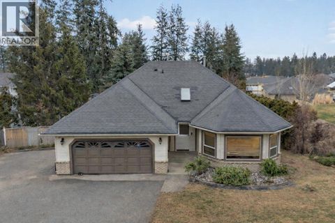 3561 Ranch Road West Kelowna BC V4T1A1