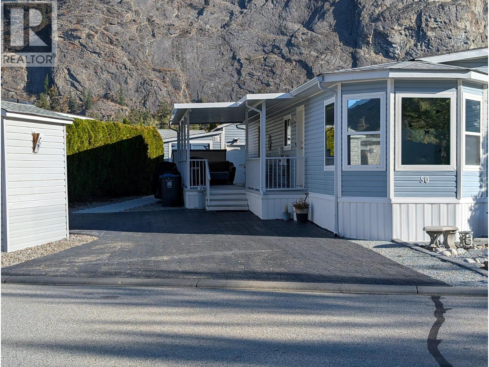 8598 HWY 97 Unit# 50