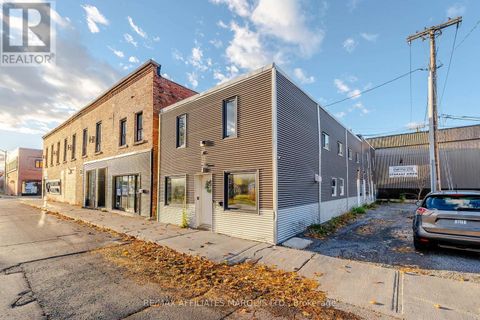 9 FIRST STREET E Cornwall ON K6H1K5