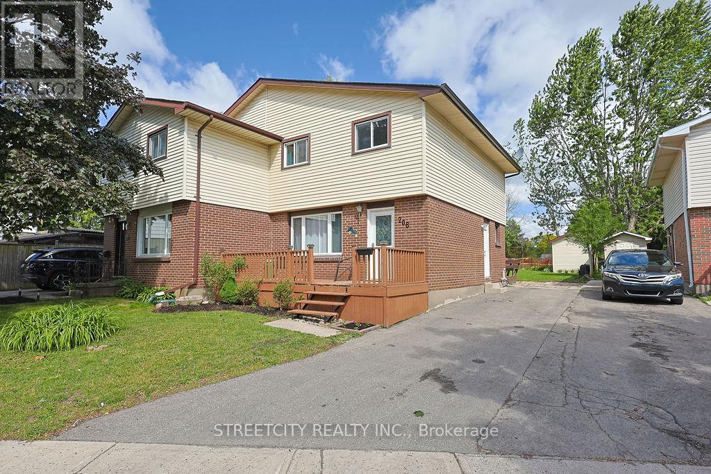 208 ADMIRAL DRIVE