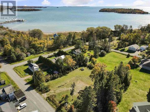 5 & 7 Atlantic ST Bruce Mines ON P0R1C0