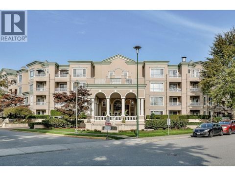 204 2995 PRINCESS CRESCENT Coquitlam BC V3B7N1