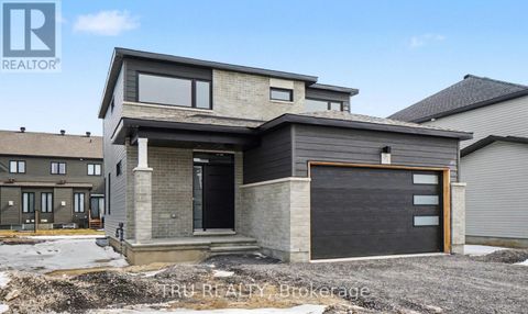 931 COLOGNE STREET Russell ON K0A1W0