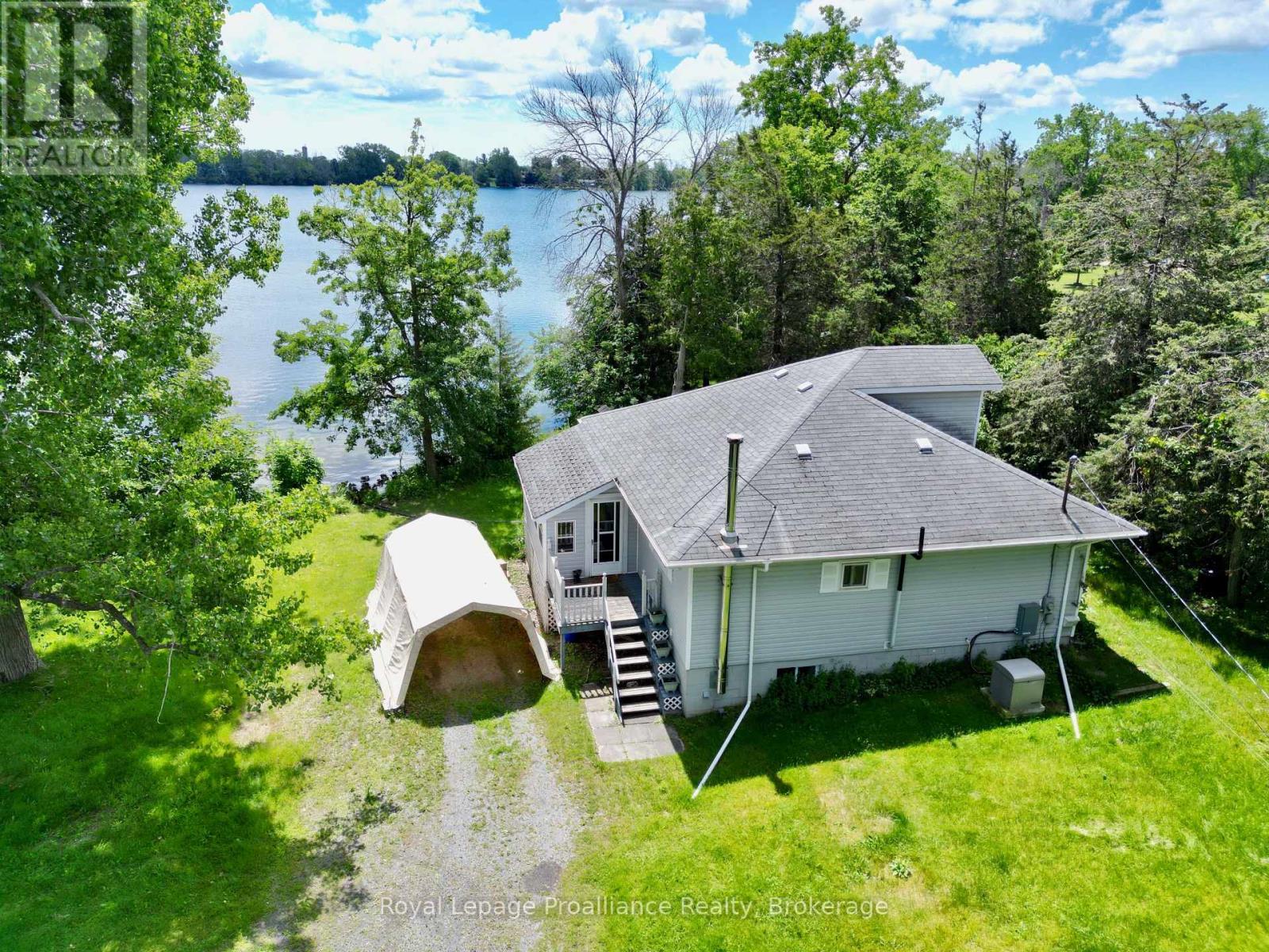 Photo 1 of 36 — 473 COUNTY RD 19 STREET, Prince Edward County (Ameliasburg Ward), ON K0K2T0