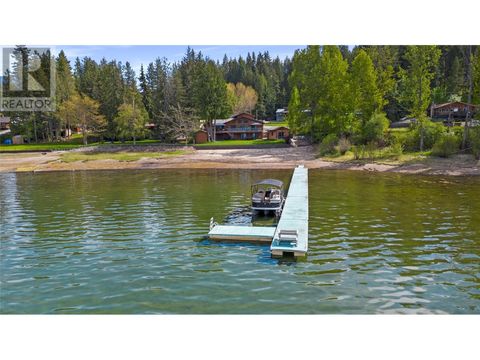 2647 Blind Bay Road Blind Bay BC V0E1H1