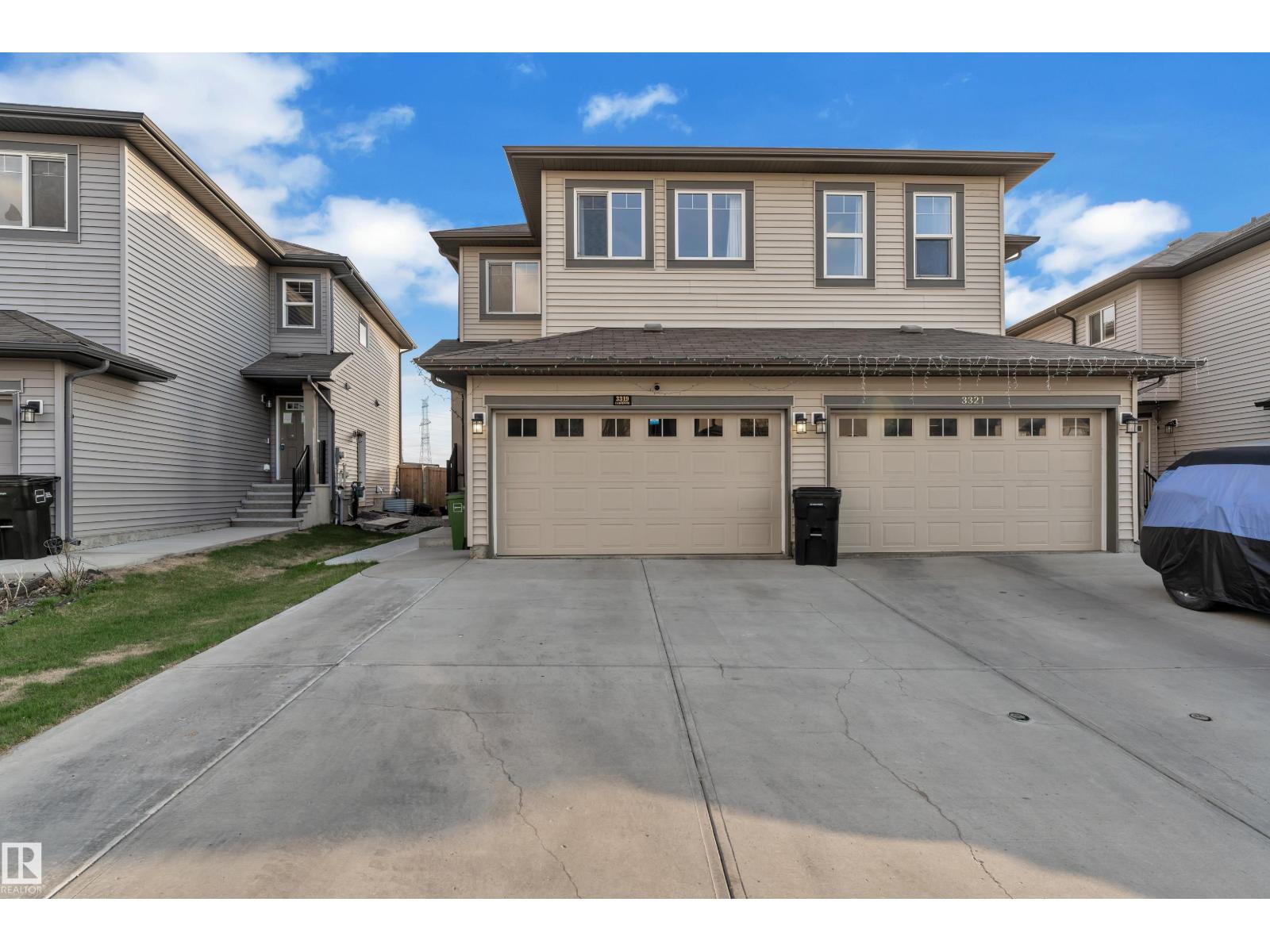 3319 11 AV NW