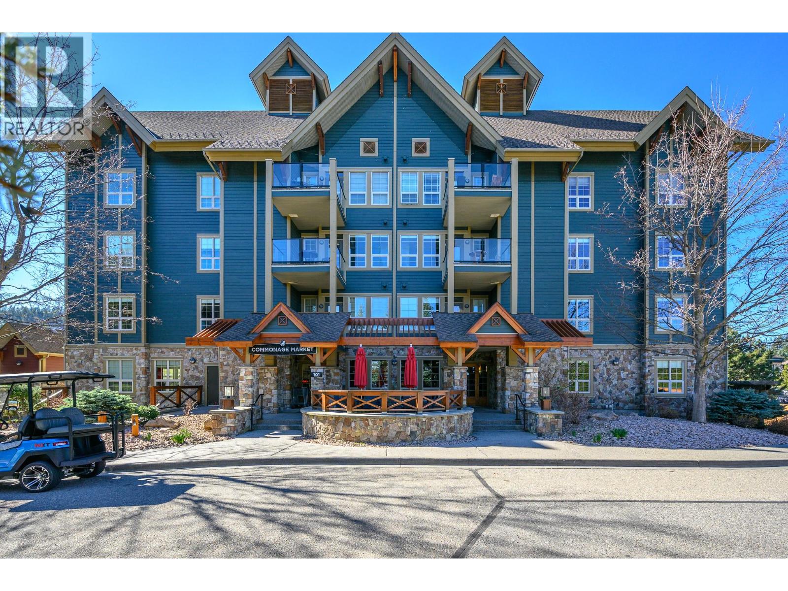 101 Village Centre Court Unit# 132 Lot# 3