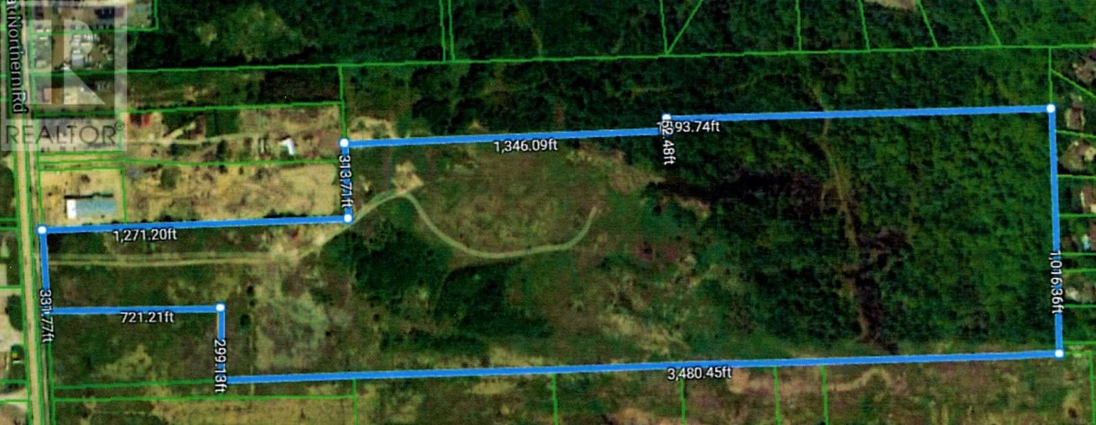 1032 Great Northern Road RD