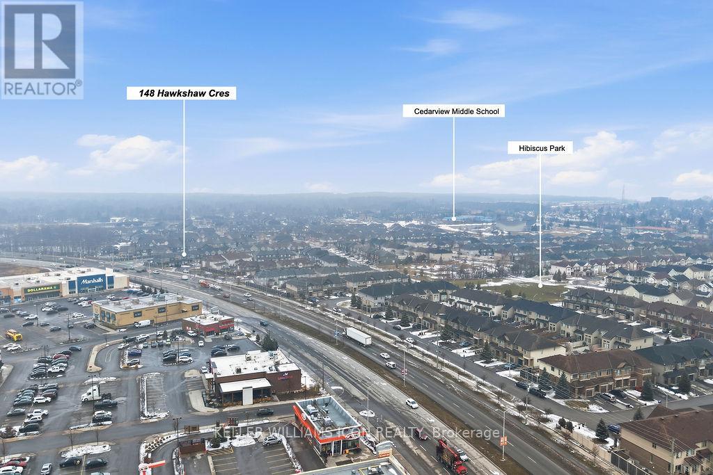 148 HAWKSHAW CRESCENT