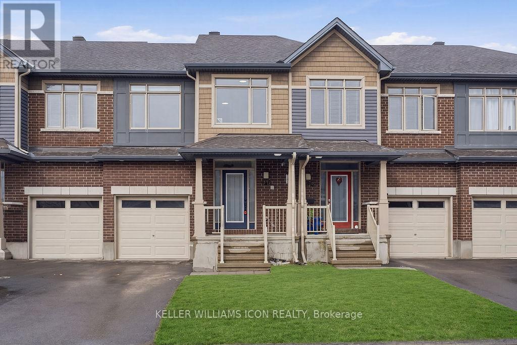 148 HAWKSHAW CRESCENT