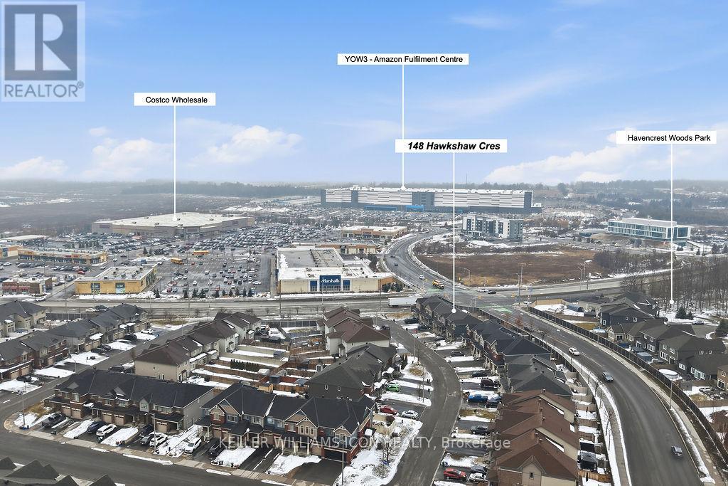 148 HAWKSHAW CRESCENT