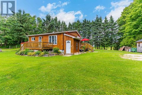 554014 ROAD 55 Grey Highlands ON N0C1M0