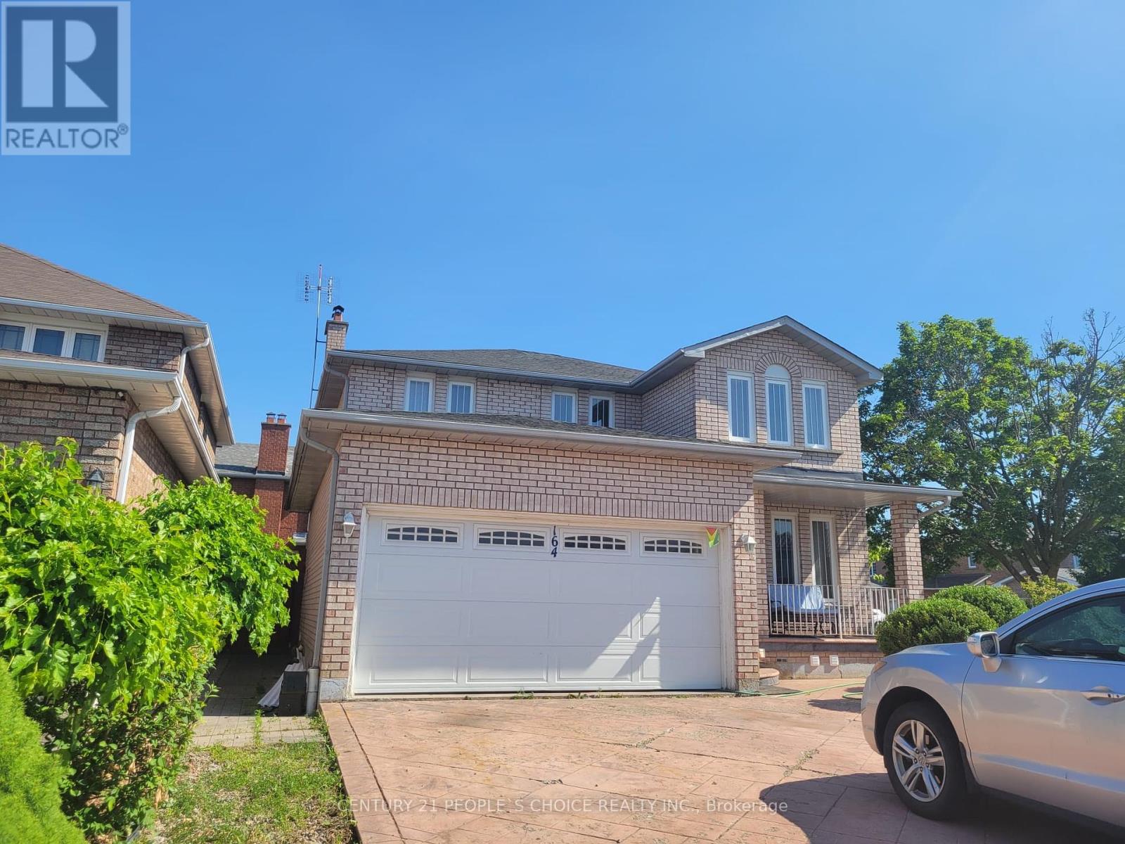 164 CINRICKBAR DRIVE