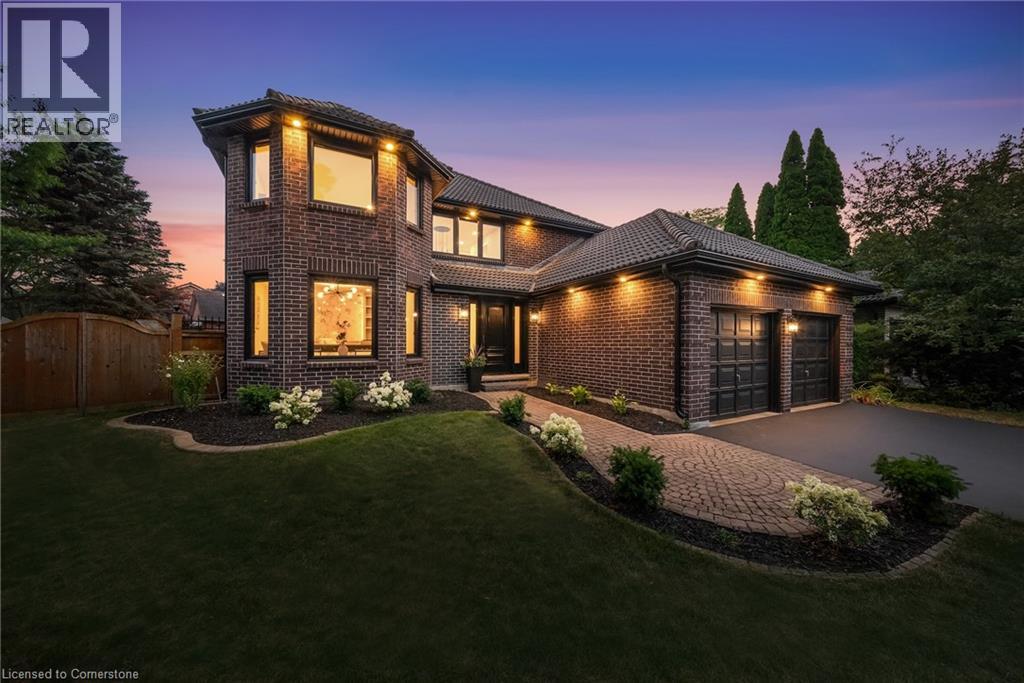 360 CLAREMONT Crescent