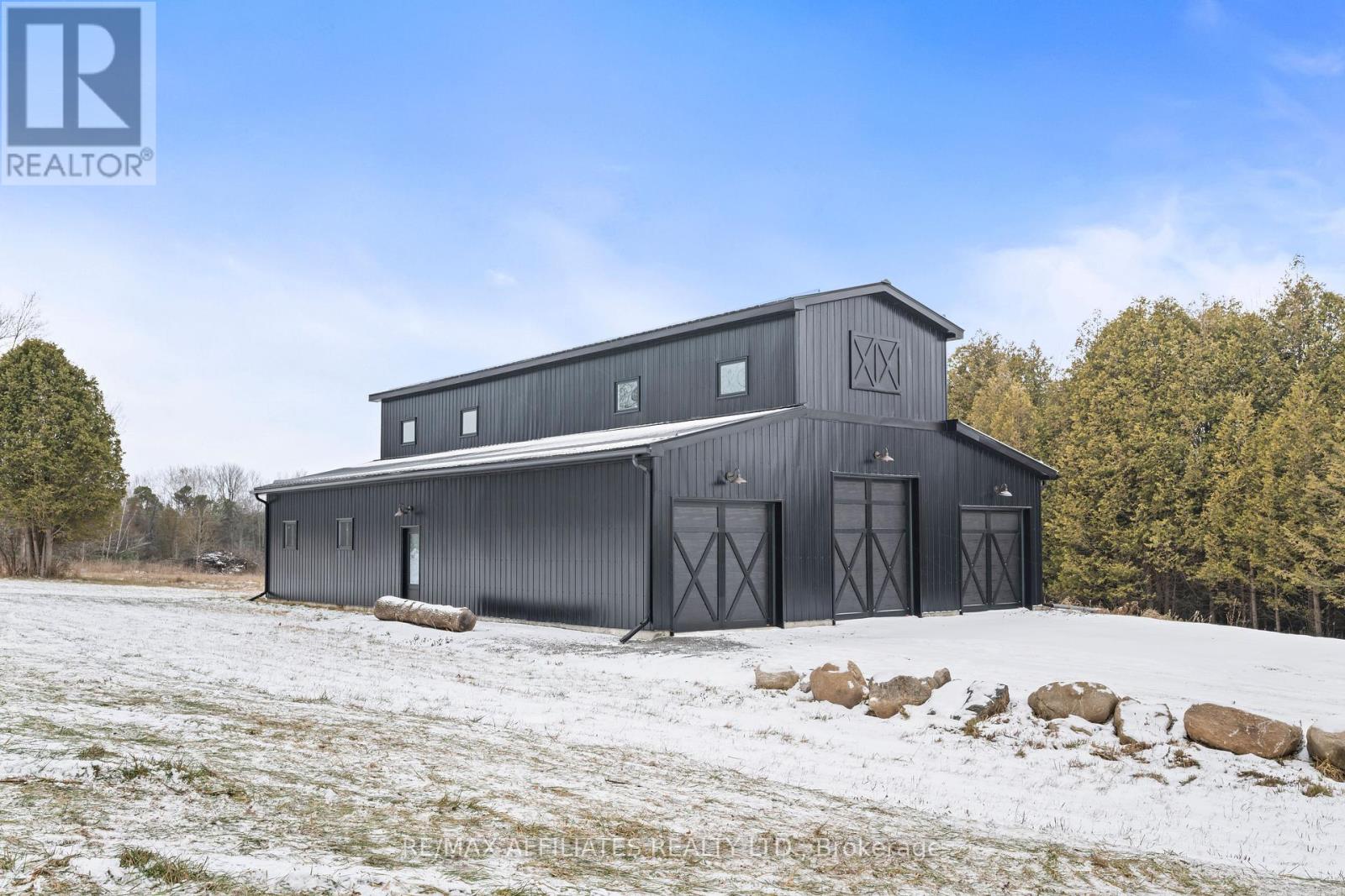 4701 4TH CONCESSION ROAD