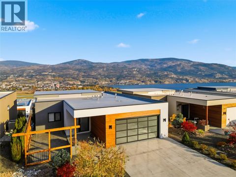 127 Ridge Park Penticton BC V2A0B1