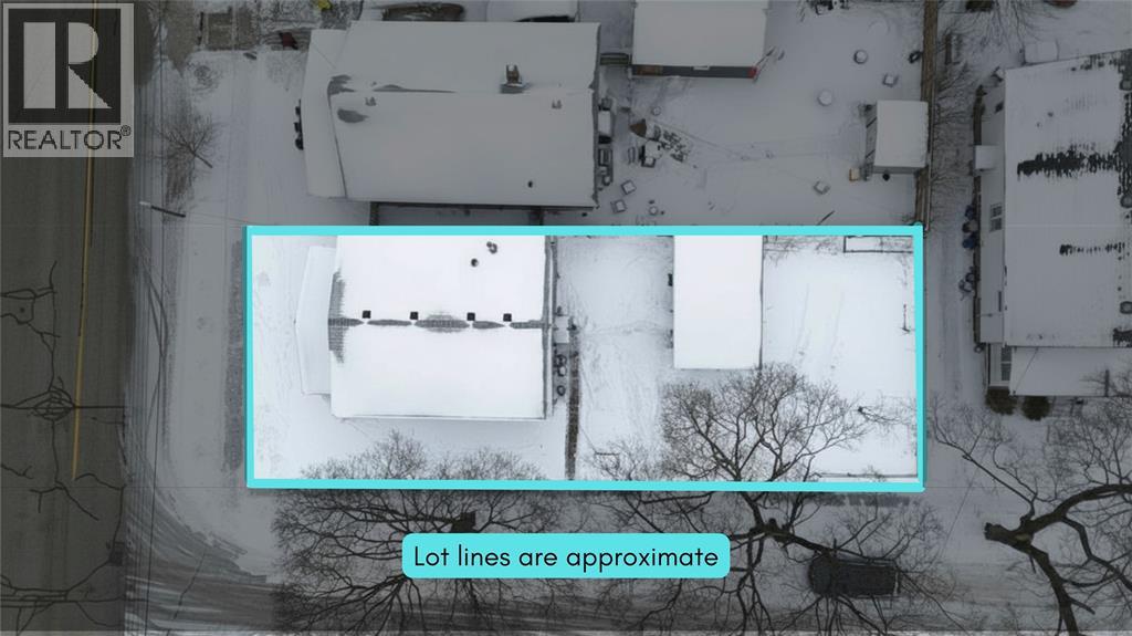 463 CONFEDERATION STREET