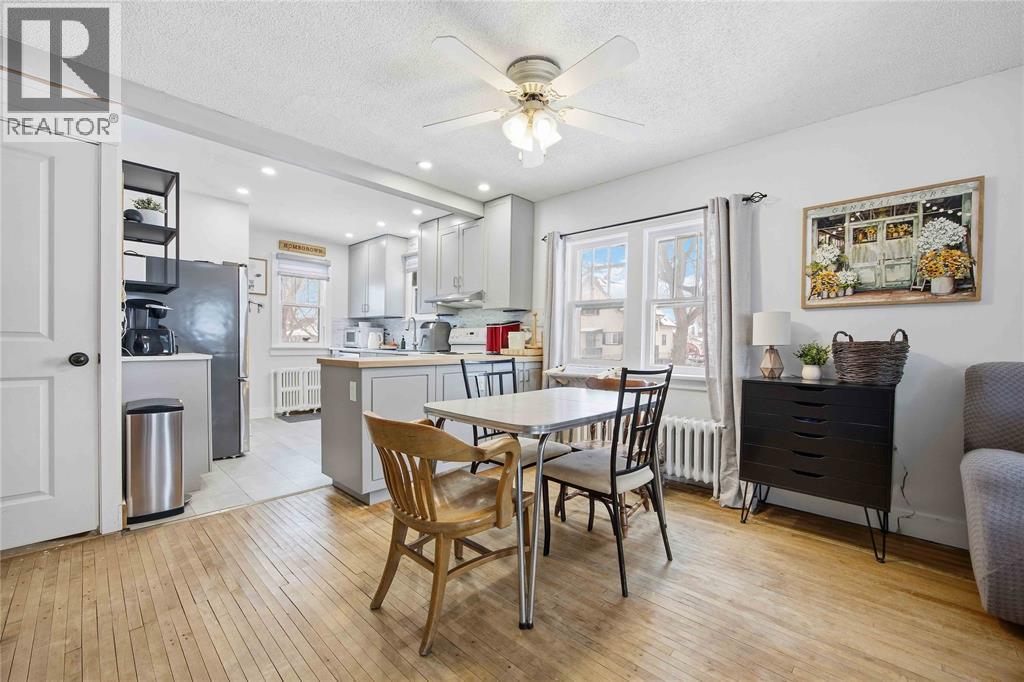 463 CONFEDERATION STREET