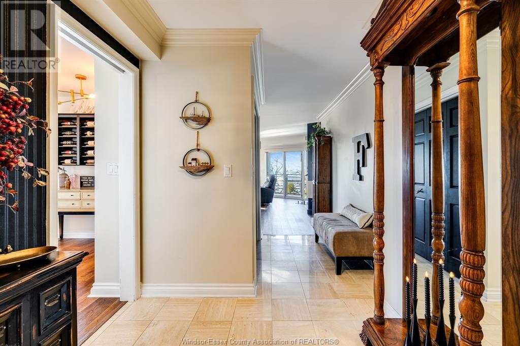 99 ROBSON ROAD Unit# 602