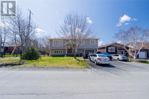 52 Middle Bight Road Conception Bay South NF A1X6B6