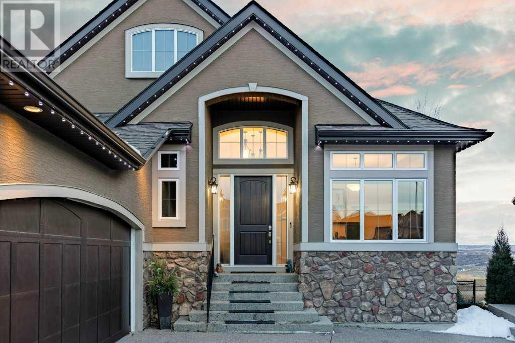 239 Cranarch Circle SE