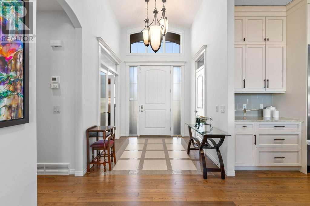 239 Cranarch Circle SE