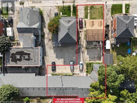 231 WATER STREET N Cambridge ON N1R3B9