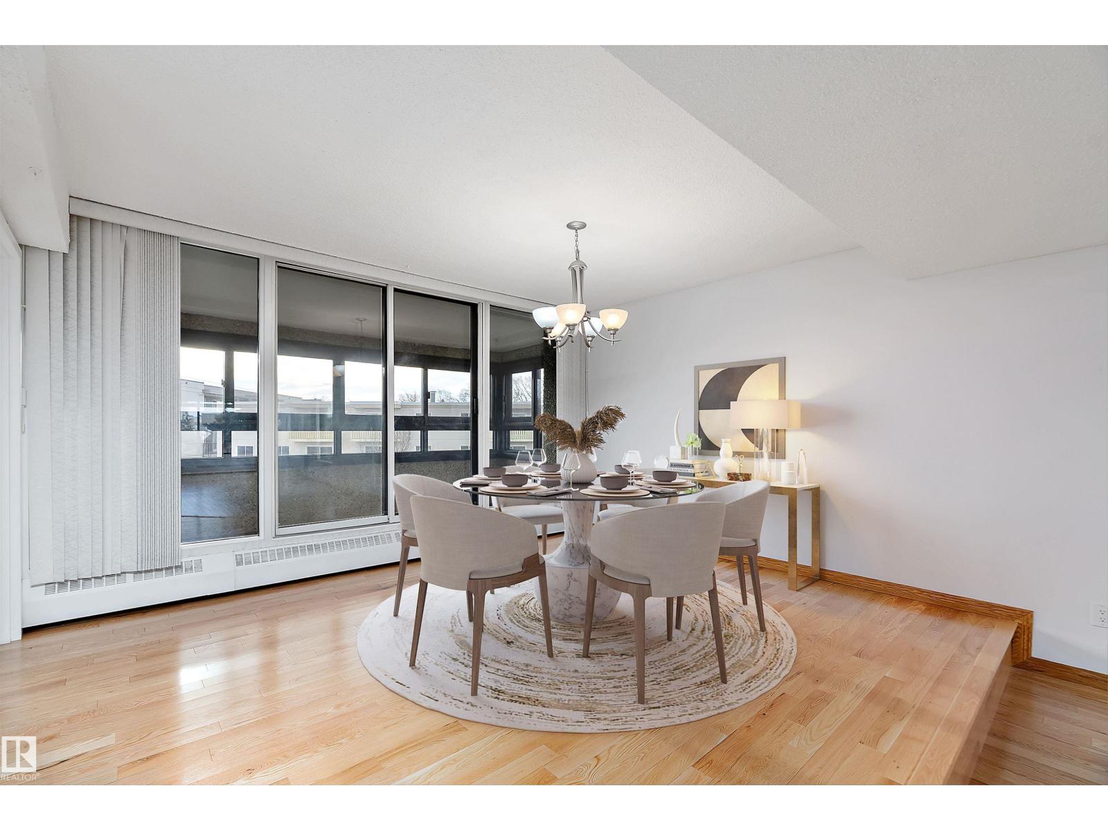 #203 9929 SASKATCHEWAN DR NW