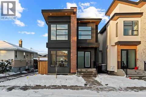 3112 13 Avenue SW Calgary AB T3C0V2
