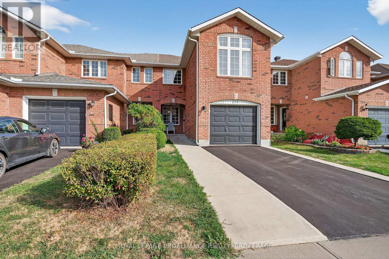 270 ELLESMEER AVENUE