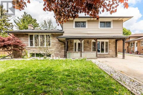 413 CARSON DRIVE Kitchener ON N2B2W5