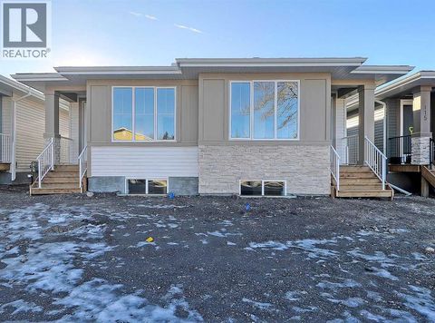119 5 Avenue SE High River AB T1V1A1