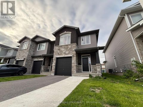 1154 HORIZON DRIVE Kingston (City Northwest) ON K7P0K7