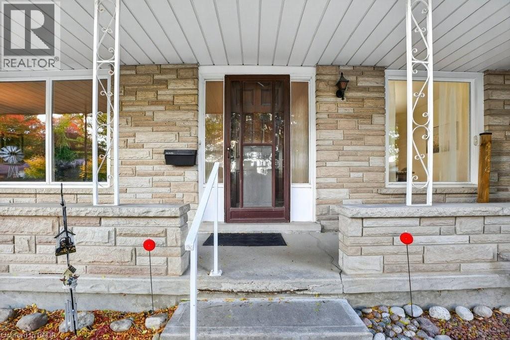 266 GRANGEWOOD Court