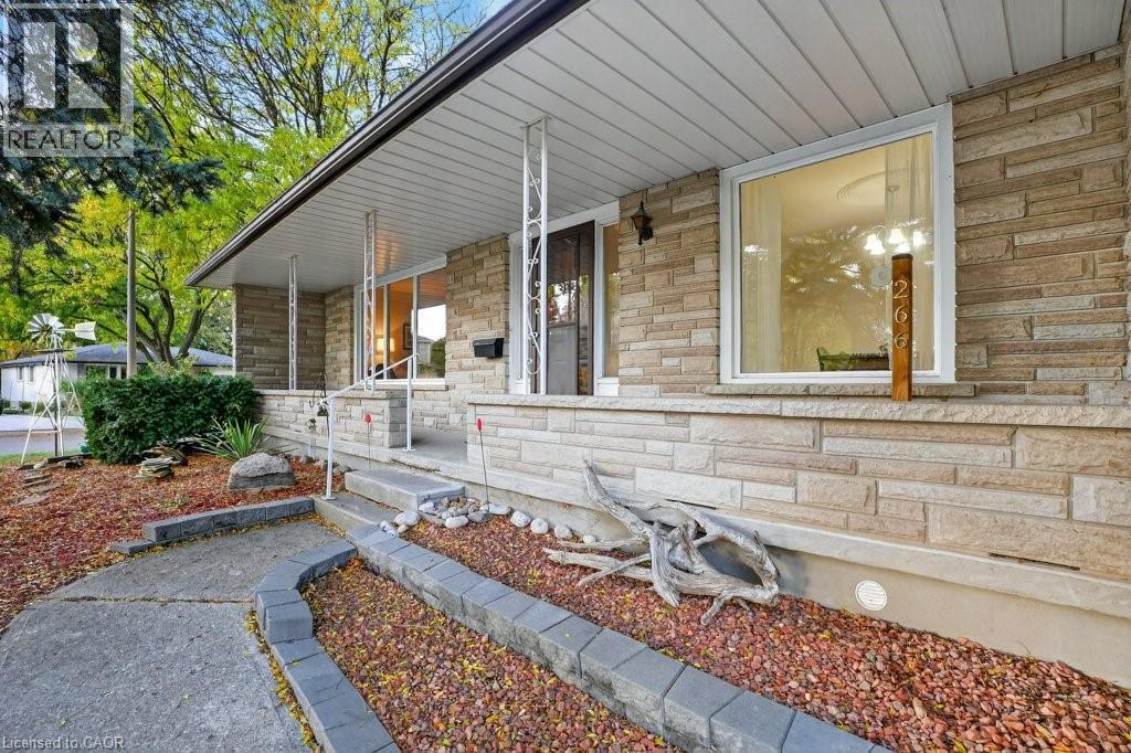 266 GRANGEWOOD Court