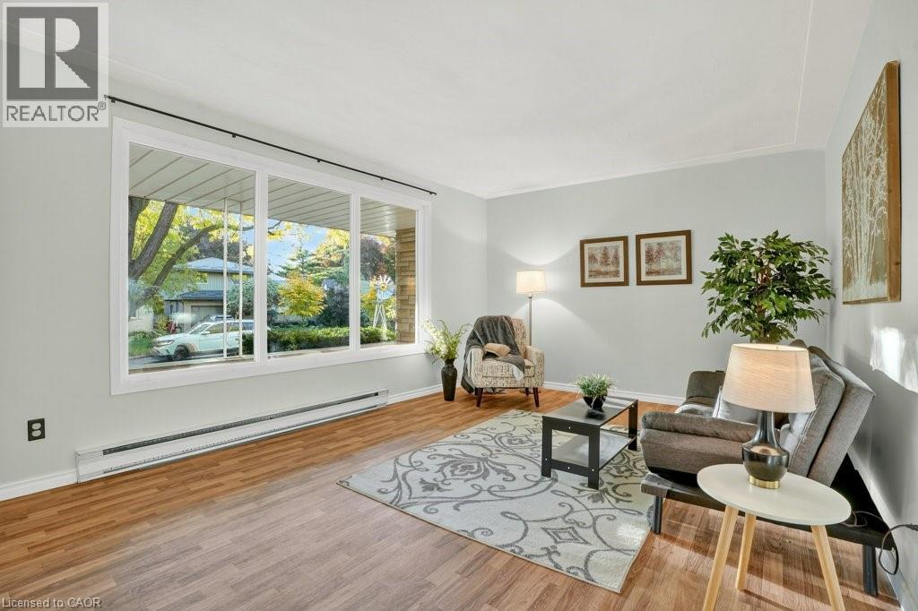 266 GRANGEWOOD Court