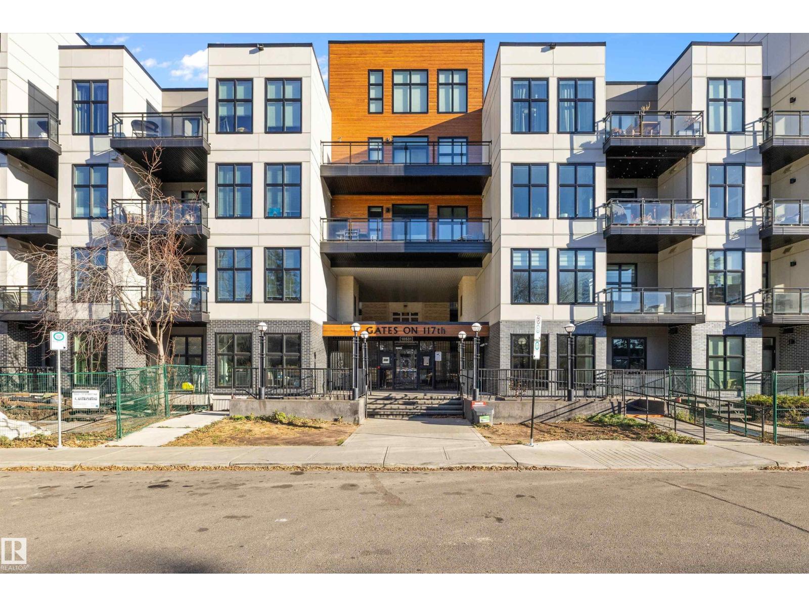 #200 10531 117 ST NW