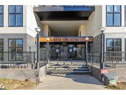 #200 10531 117 ST NW Edmonton AB T5H0A8