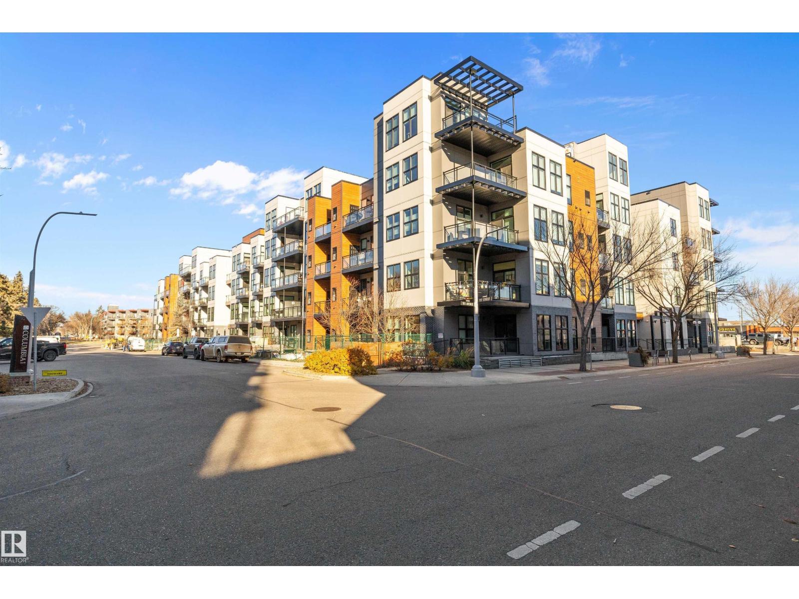 #200 10531 117 ST NW