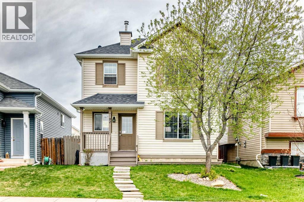 92 Covehaven Road NE
