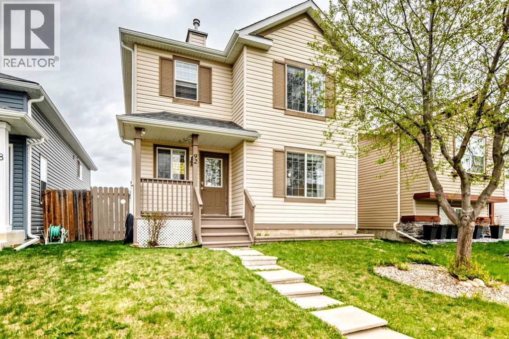 92 Covehaven Road NE