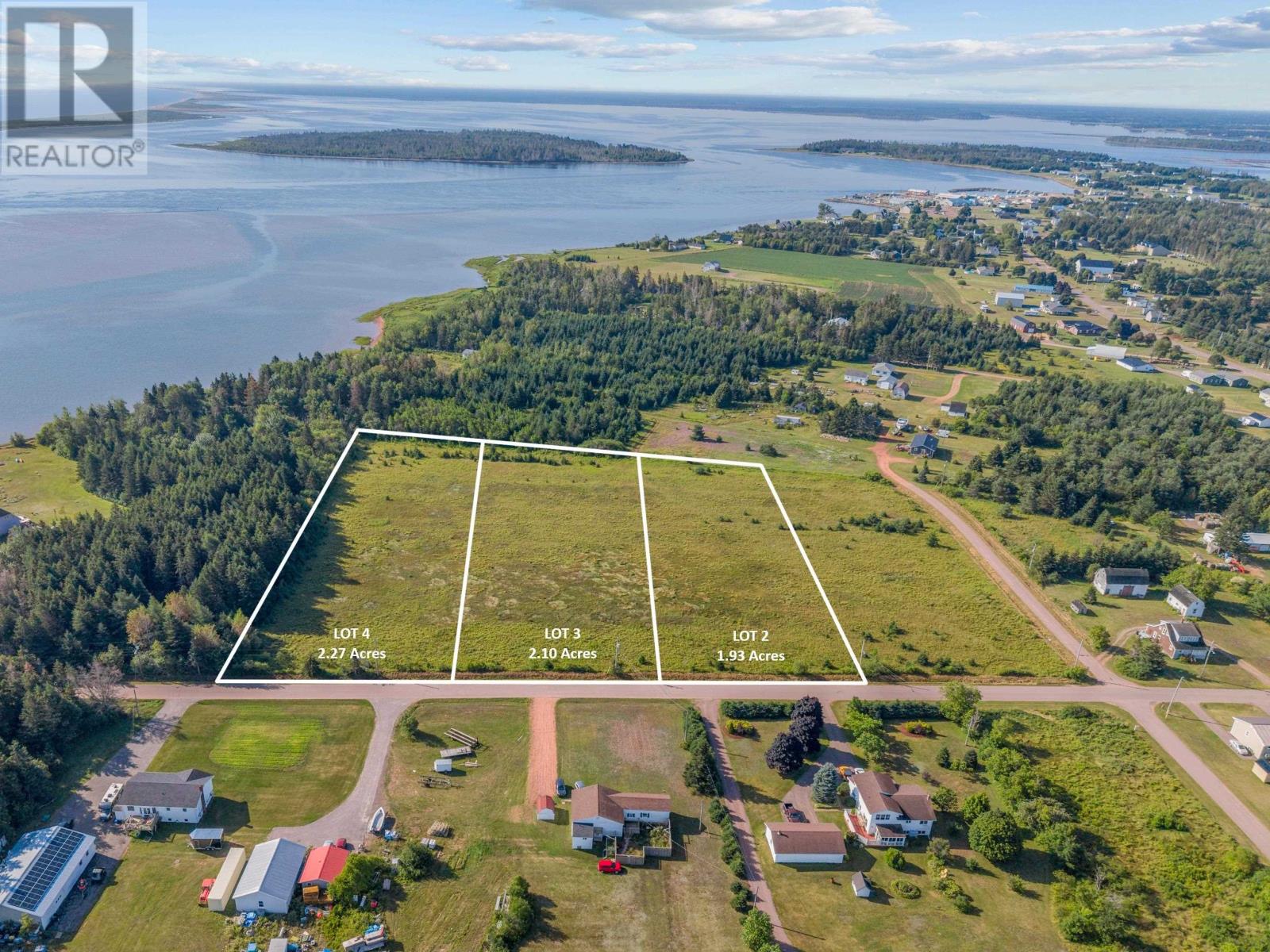 Lot 09-2 Carrol Street